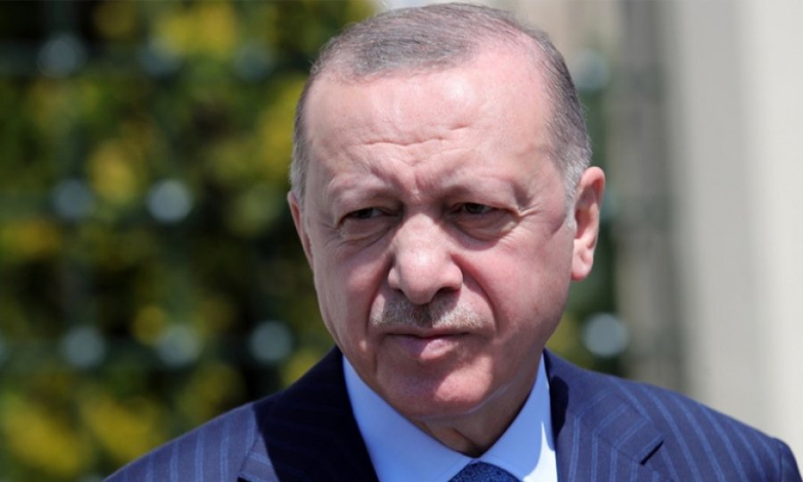 Erdoğan: Normale döneceğimiz günler yakın