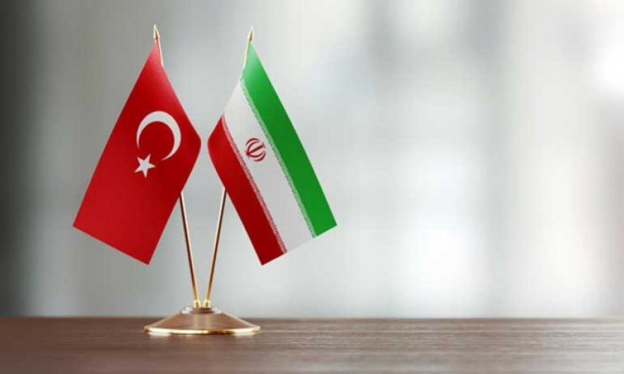 İran Ankara Büyükelçiliği Anadolu Ajansı'nın Haberini Yalanladı