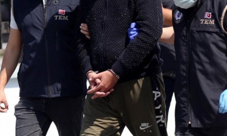 İstanbul'da DEAŞ'a yönelik operasyon