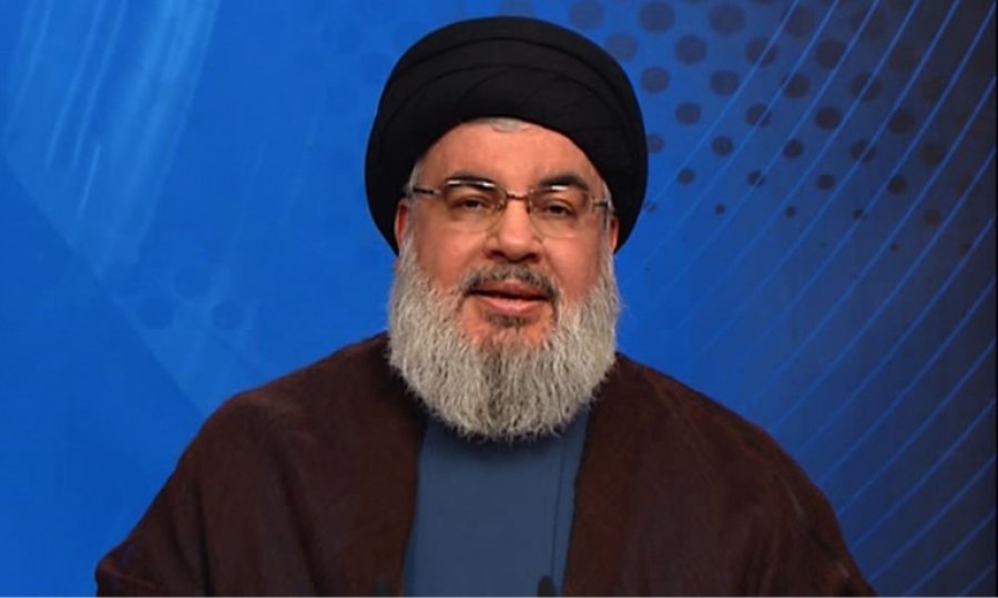 Seyyid Nasrallah: Filistin davasına karşı tutumumuzu dürüstçe ve cesaretle haykırmalıyız