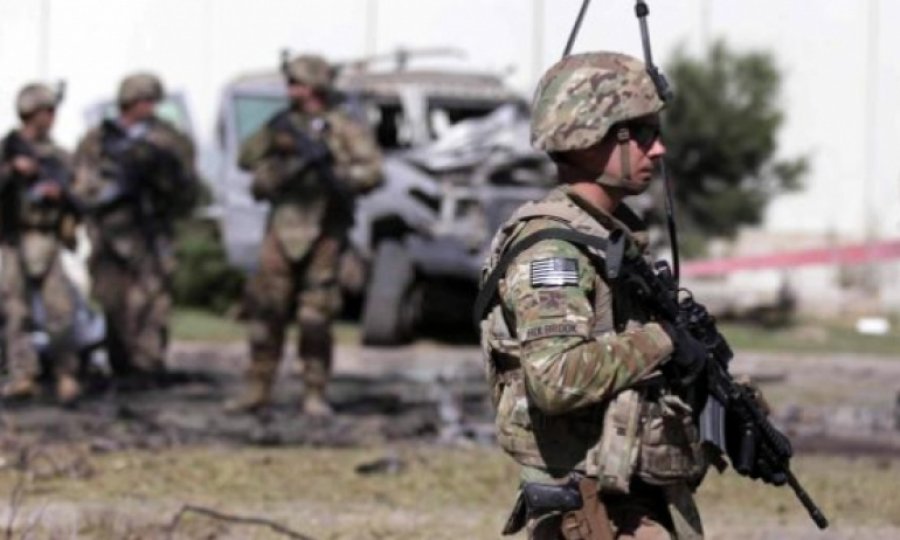 Yaralı ülke Afganistan: ​Ya işgal ya iç savaş