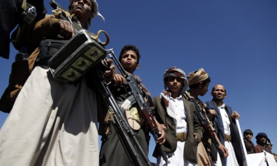Yemen  gerçeği ve ABD ile Batı emperyal ortaklarının miyopluğu