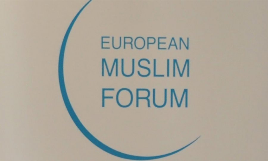 Avrupa Müslüman Forumu, İsrail'in Mescid-i Aksa saldırılarına tepki gösterdi