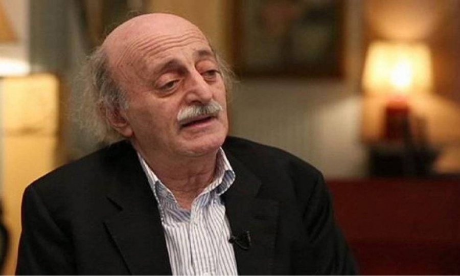 Canbolat'tan Arap dünyasının sessizliğine tepki