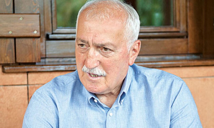 Eski İçişleri Bakanı Tantan'dan çok tartışılacak mafya açıklamaları