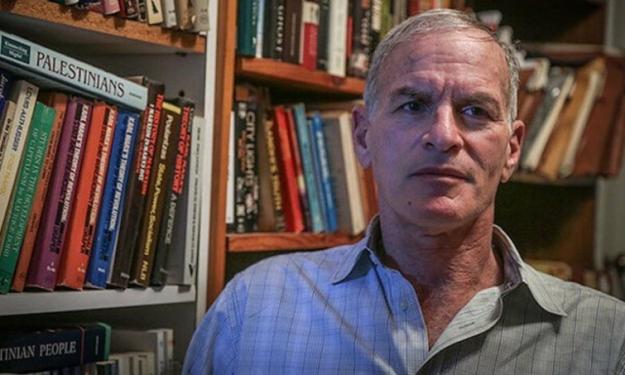 Finkelstein konuştu: Tek yapmaları gereken bavulu toplayıp gitmek