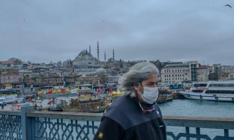 İstanbul'la ilgili sevindiren açıklama