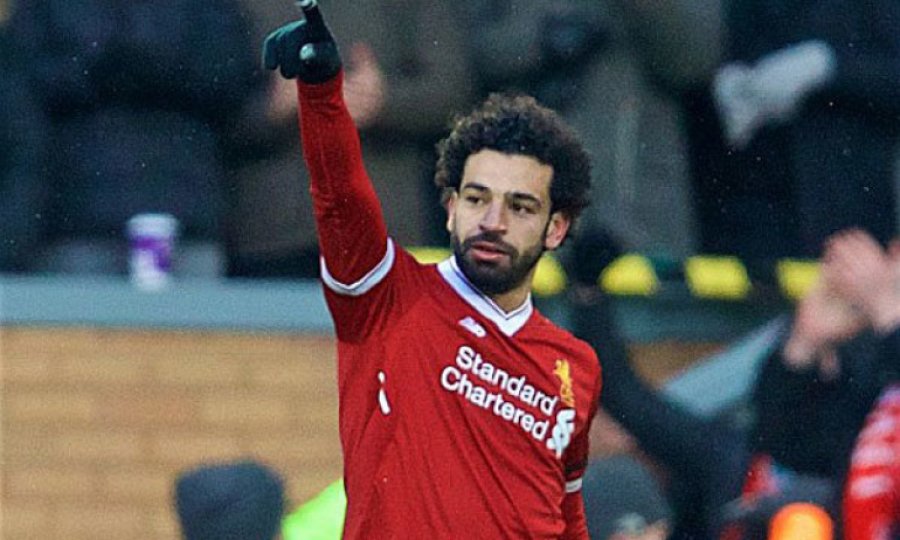 Muhammed Salah’tan dünya liderlerine Filistin çağrısı