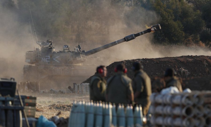 Rejim ordusundan geri adım: Gazze'ye girilmedi