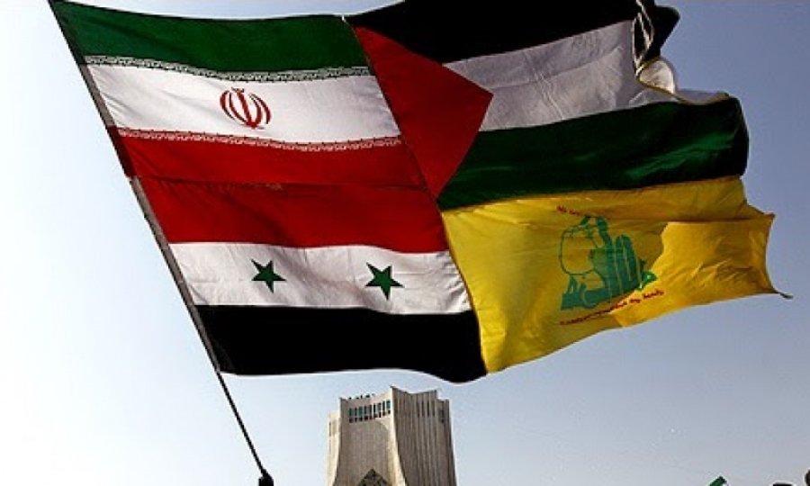  Şam’da kritik toplantı: Direniş ekseni bir araya geliyor