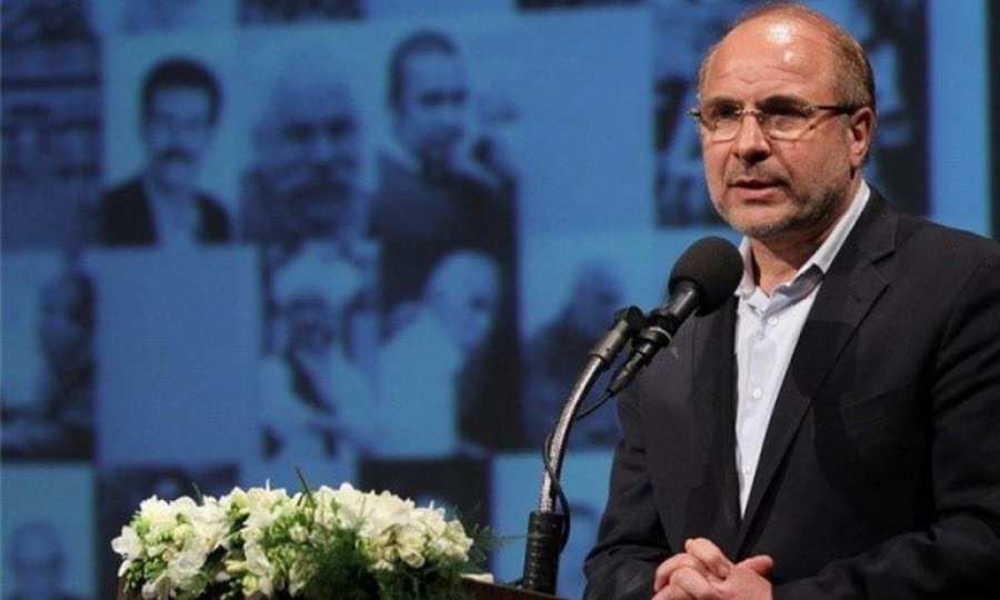'Şehit Süleymani'nin kanı Filistin Direnişini alevlendirdi'