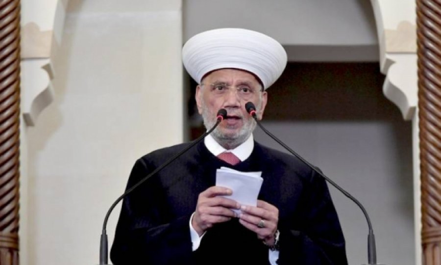 'Sessiz kalmanın mümkün olmadığı sistematik terör'