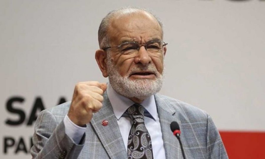 'Terör devleti İsrail’e en sert şekilde tepki verilmeli'