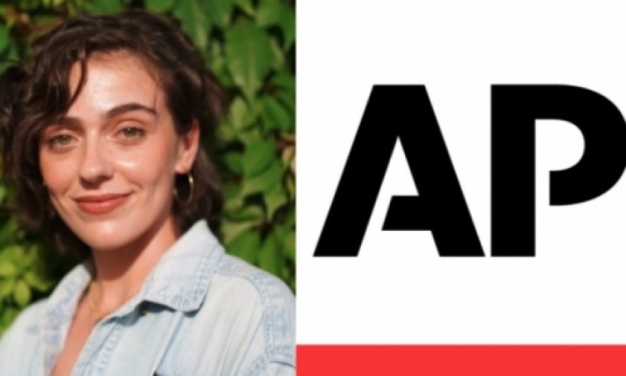 AP, İsrail'i eleştiren muhabirinin görevine son verdi