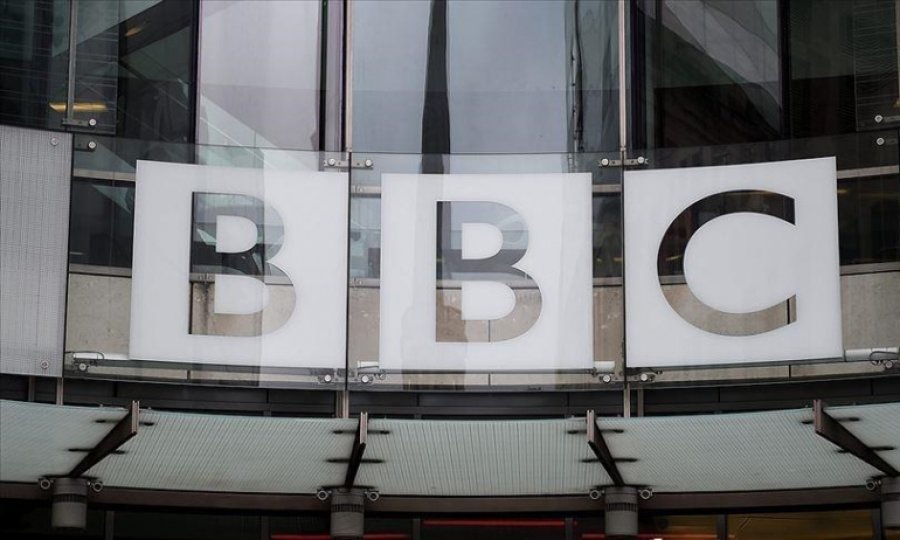 BBC'nin İsrail yanlısı tavrı tepki çekti