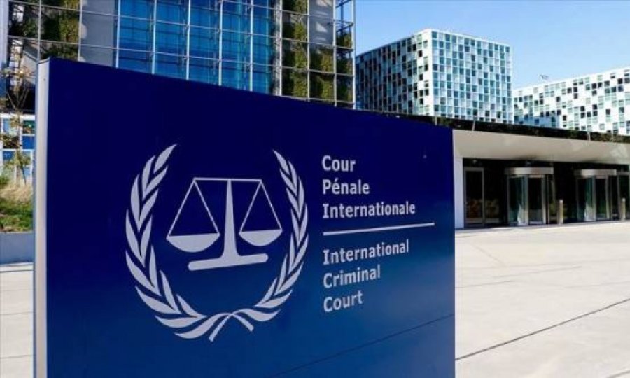 Filistin'den Uluslararası Ceza Mahkemesine İsrail için çağrı