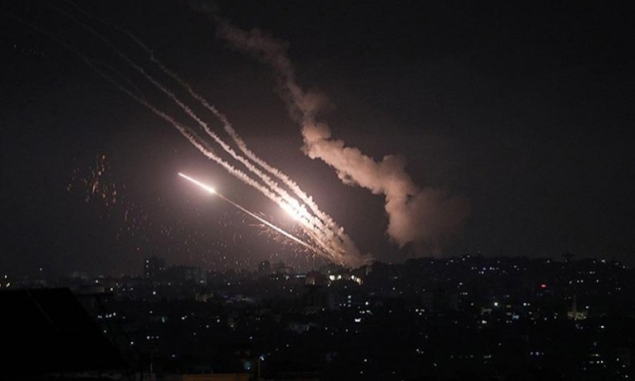 Gazze’den atılan bir roketin maliyeti ne kadar? İsrail basını yazdı