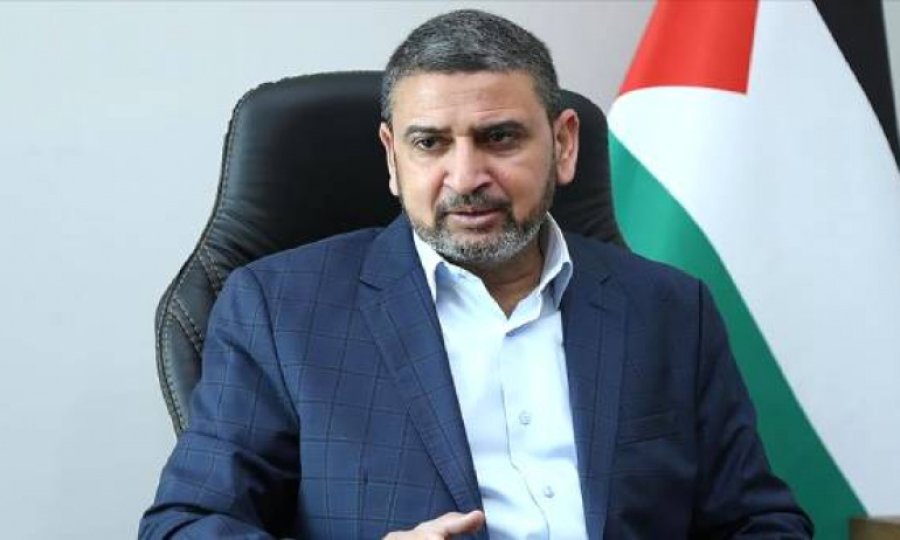 Hamas'ın Gazze, Kudüs ve Mescid-i Aksa talebi