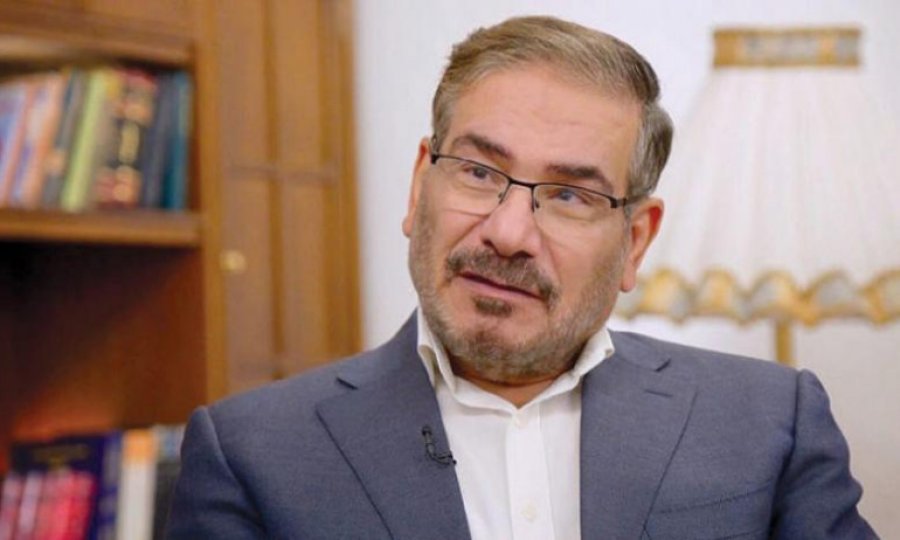 İran bölge ülkeleri ile toplu güvenlik mekanizmasını kurmaya hazır