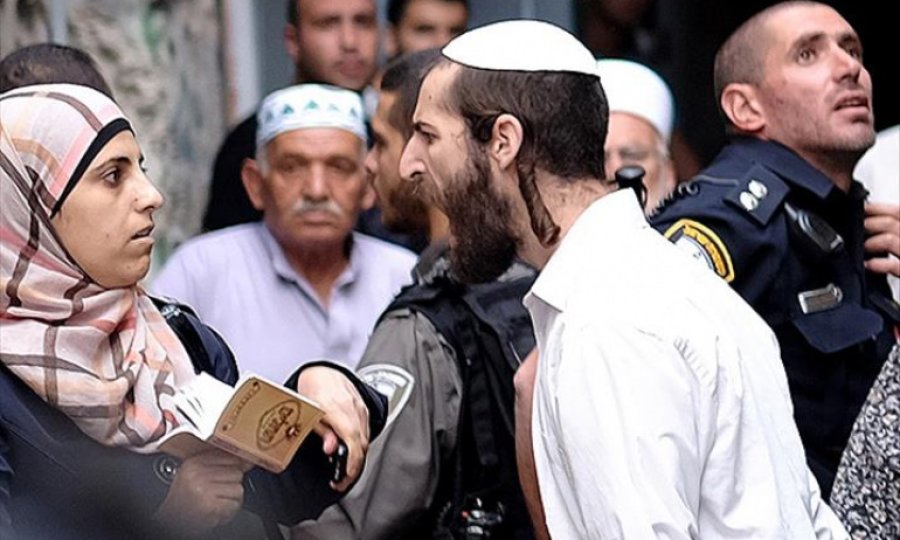 İsrailli aşırı sağcılar, Filistinlilere saldırıları organize etmek için gizli gruplar kuruyor