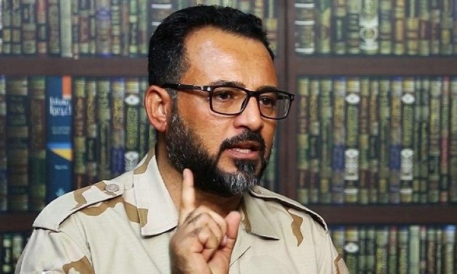 'Kudüs'ün Kılıcı operasyonu dengeleri değiştirdi'