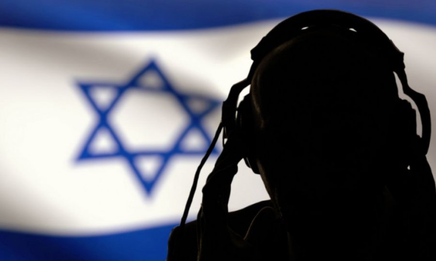 Mossad'ın imajını cilalıyorlar