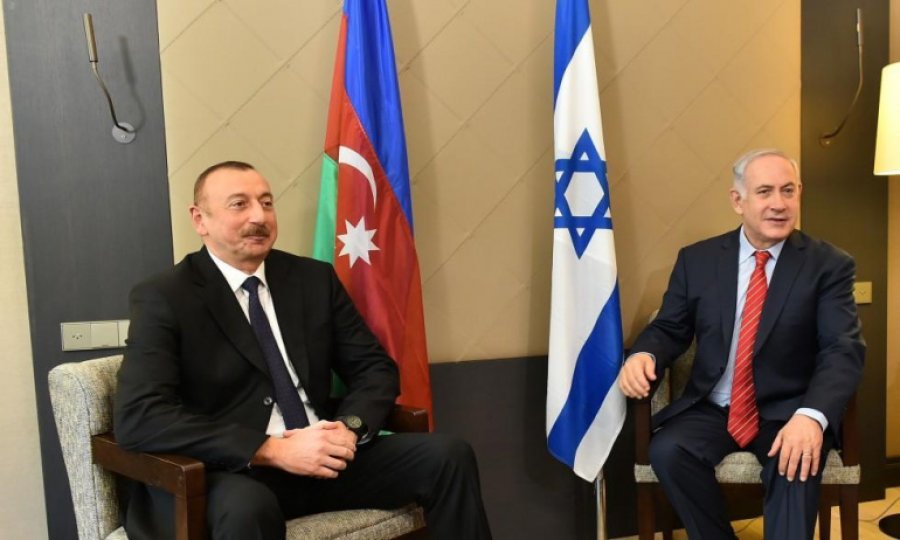 Müslümanlar Bakü'nün sessizliğini unutmayacak