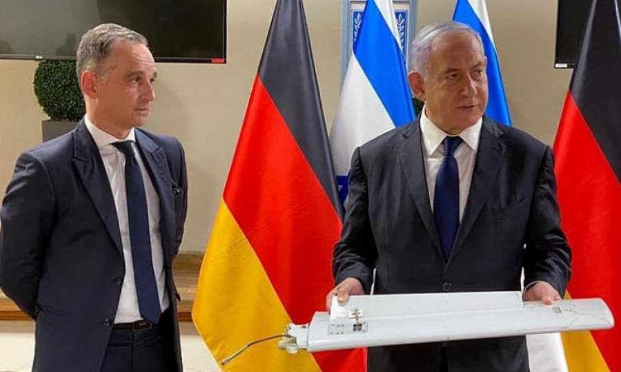 Netanyahu ilk kez açıkladı: İran, son savaşta bize saldırdı ve İran olmasaydı...