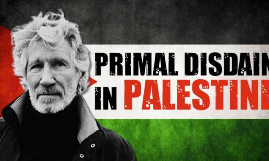 Roger Waters, Sarandon, Hadid, Rihanna, Zayn, Say, Arkın... Filistin'e destek!
