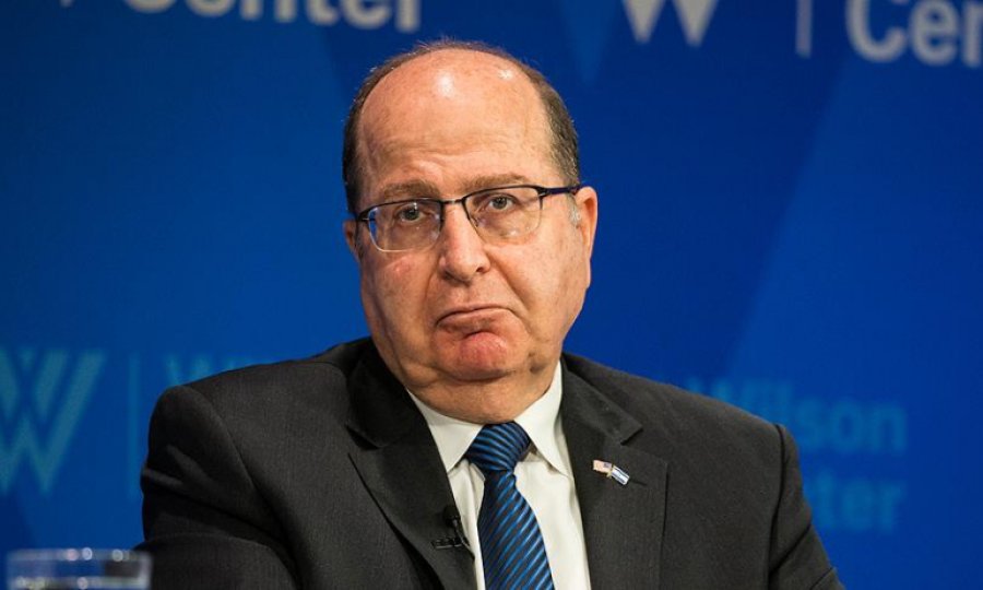 Ya'alon'dan Netanyahu'ya suçlama: Artan şiddeti siyasi çıkarları için kullanıyor