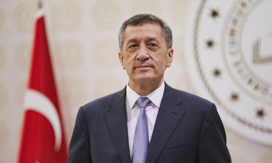 Bakan Selçuk'tan telafi eğitimi açıklaması