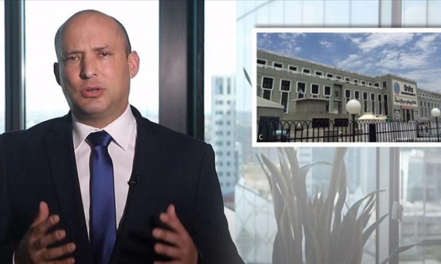 Gazze saldırısını savunan eski İsrail Savunma Bakanı Bennett 'Şifa'yı yanlış yerde buldu!
