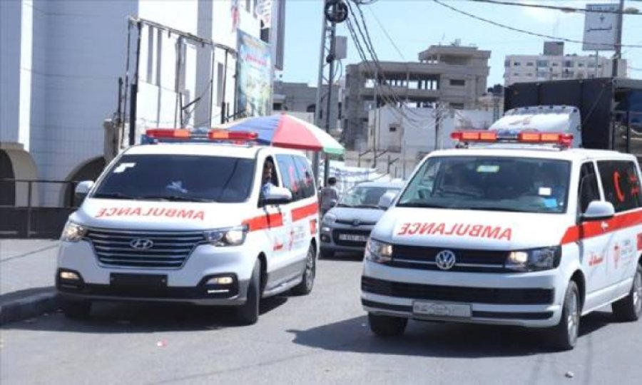 Gazze'de 2 kişi daha hayatını kaybetti, vefat sayısı 253 oldu