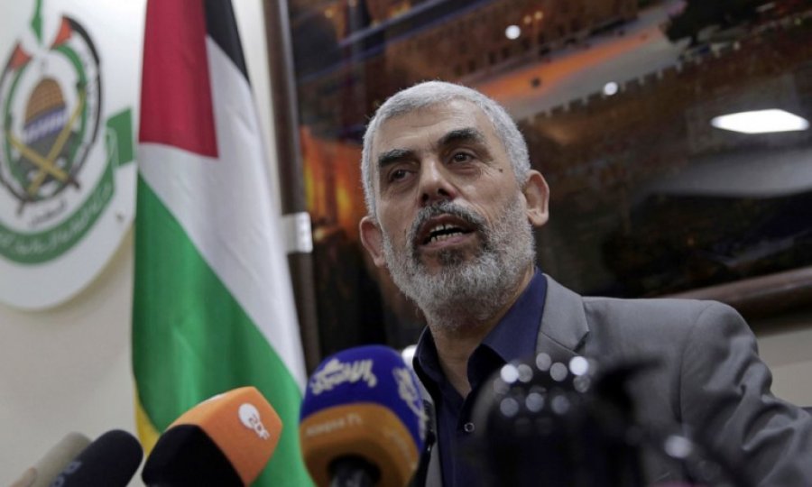 Hamas'tan ateşkes uyarısı; Tel Aviv yönetimi hukuka bağlı kalmalı