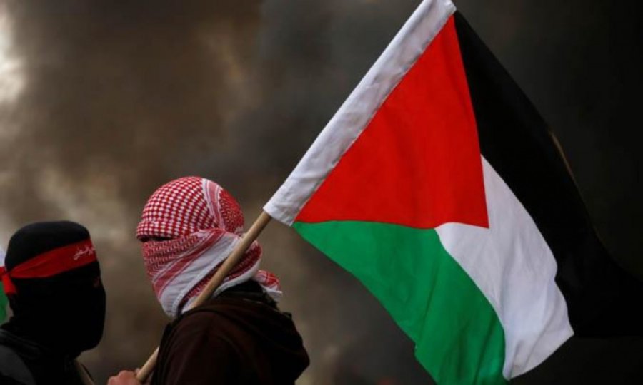 İşgalci İsrail, Hamas ve Filistin yönetimi Mısır'a davet edildi