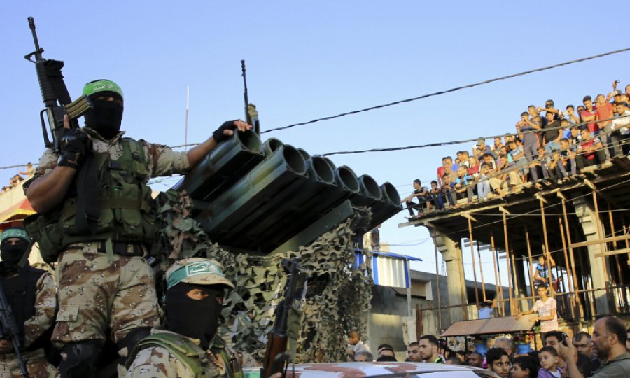 İsrail Hamas ile yeni bir savaşa hazırlanıyor