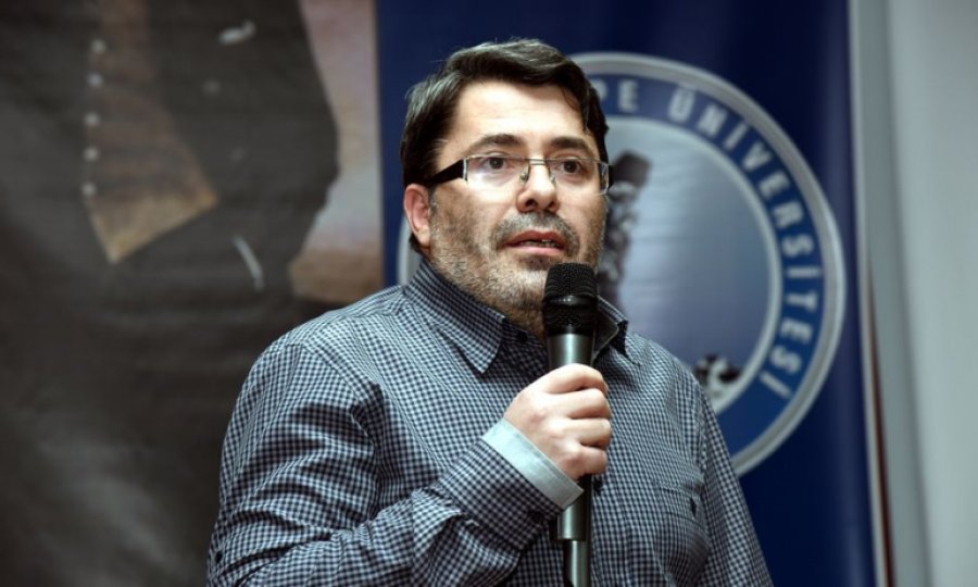 İsrail'in eşkıyalığı, Hamas ve Filistin direnişi