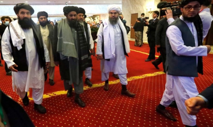 Taliban İstanbul Konferansı'na katılma şartlarını açıkladı