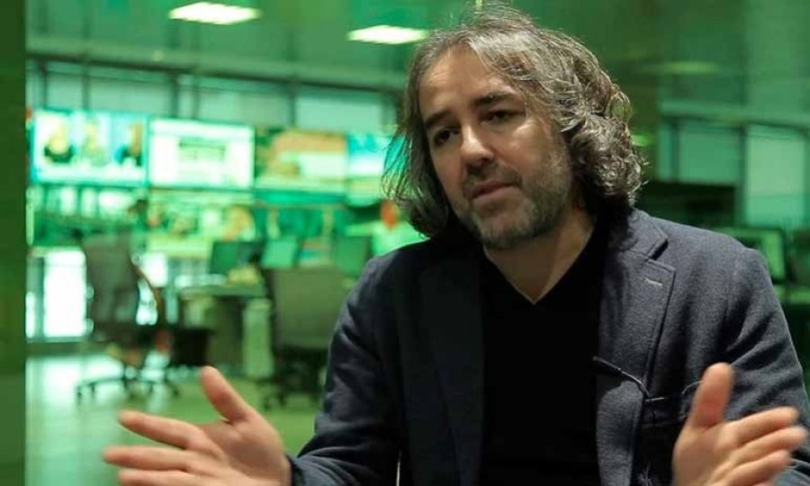 Taştekin: Suriye'den dönen Cihatçılar!  Türkiye içerisinde bir takım işlerde kullanılacaklar