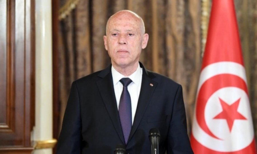Tunus'ta hükümete yönelik 'cumhurbaşkanı darbesi' iddiası