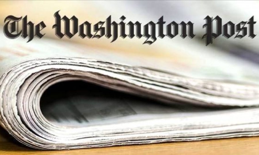 WP yazdı: Siyahilerin hak arayışı ABD'nin Filistin söylemini değiştirdi
