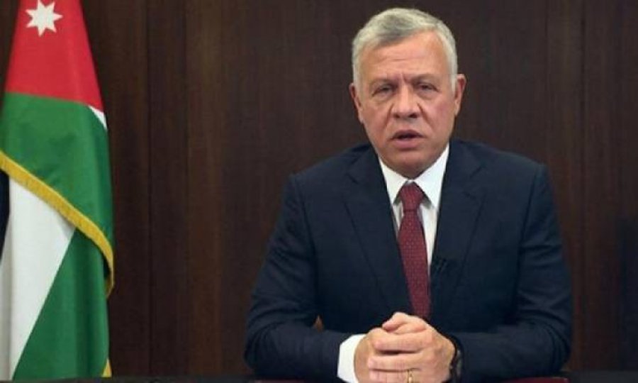 Kral Abdullah'tan reform çağrısı