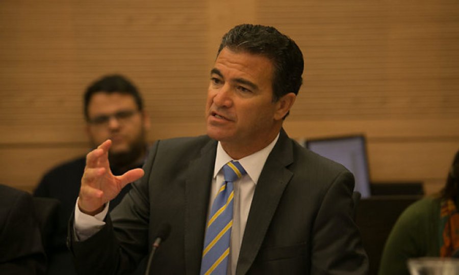 Mossad patronundan İran çıkışı; Tahran yönetimine ders verilsin...