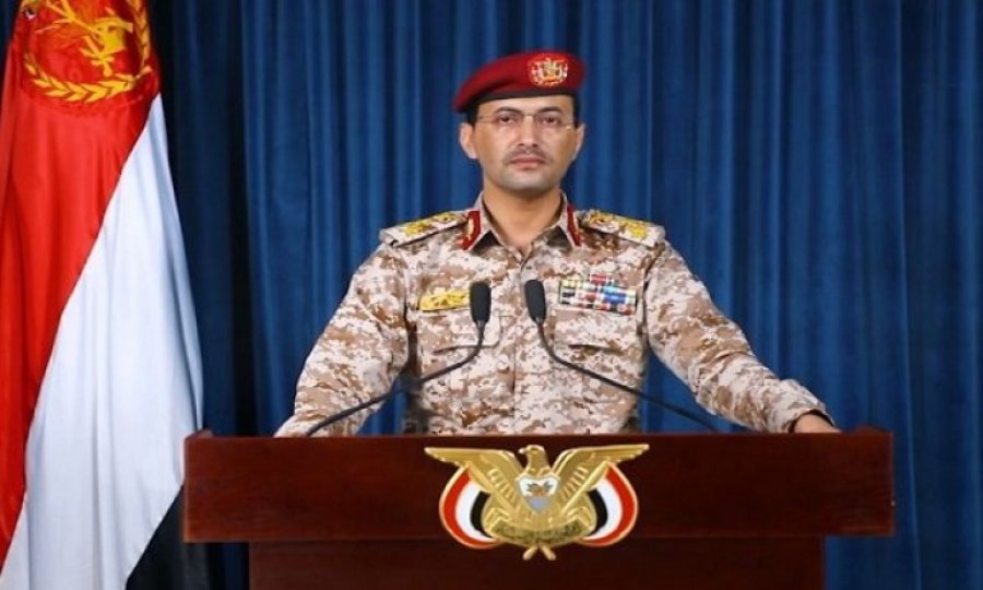 Yemen güçleri Suudi Arabistan'daki “Melik Halid” üssünü vurdu