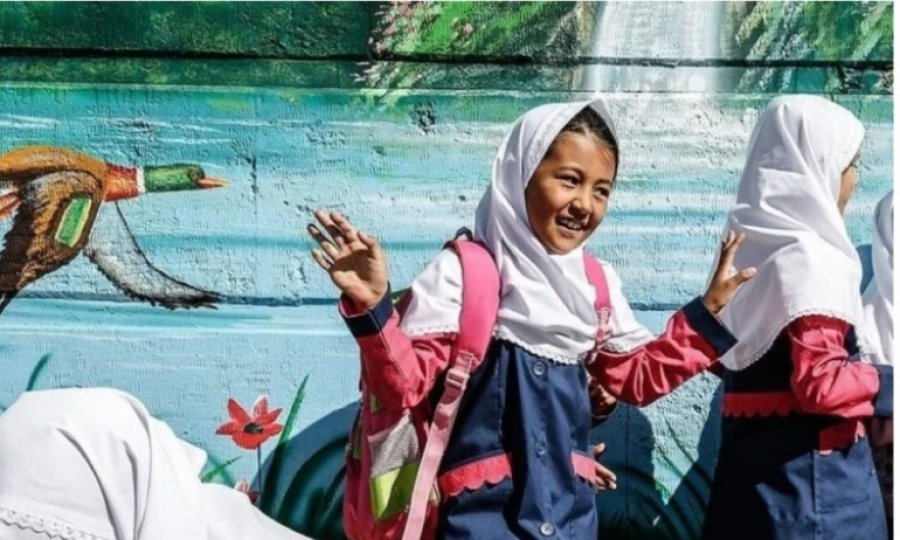BM: İran, 40 yıldır sığınmacılara ev sahipliğinde örnek bir ülke