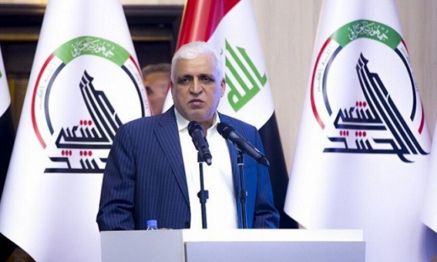 Haşdi Şabi: İslam inkılabı dünyada geniş yankı buldu