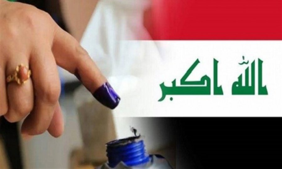Irak’ta 267 parti, 44 ittifakla seçimlere hazırlanıyor