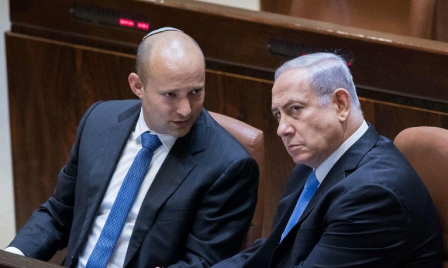 “İsrail’in yeni başbakanı Bennett, Netanyahu’yu mumla aratacak”