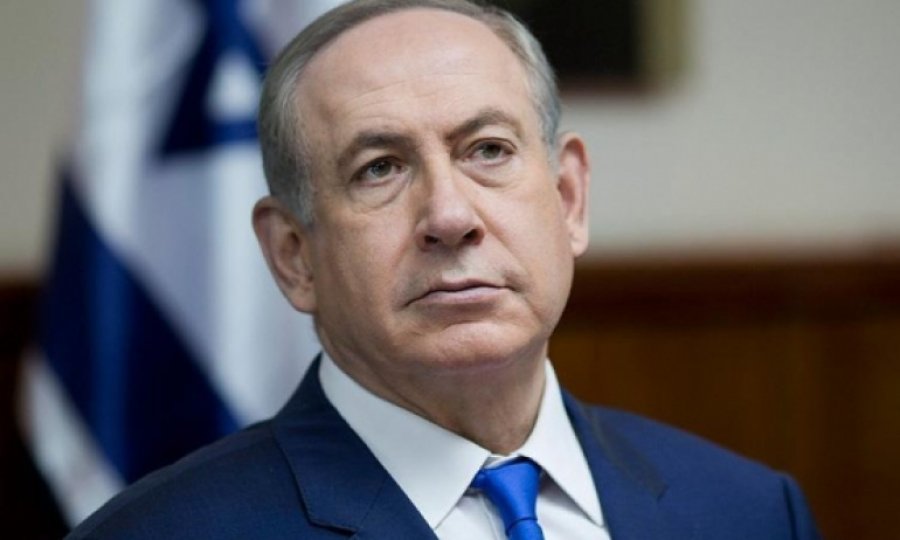 Netanyahu, İran konusunda ABD'yi bile karşısına almaya hazırmış