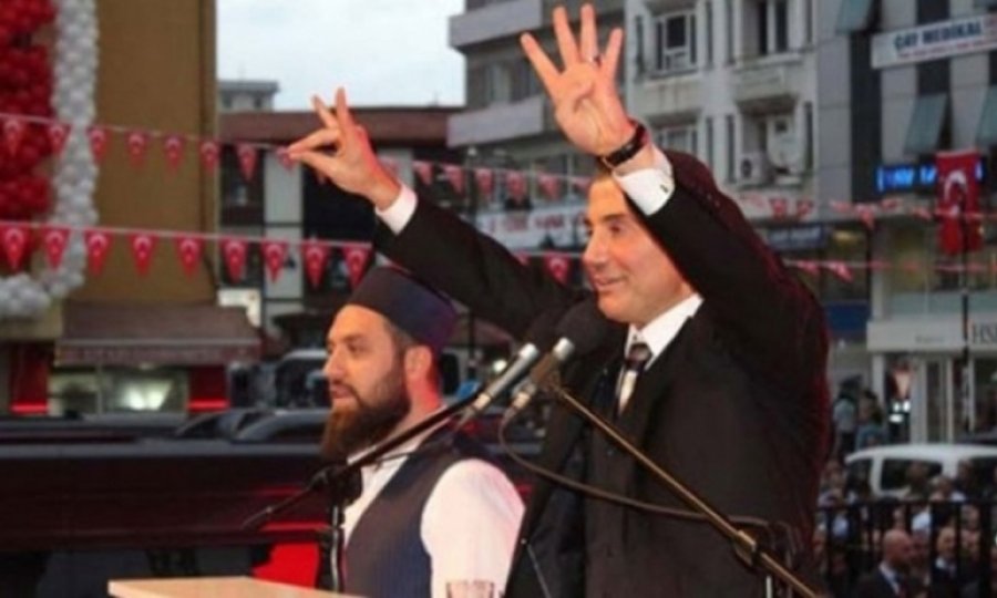 Peker'den yeni paylaşım geldi!